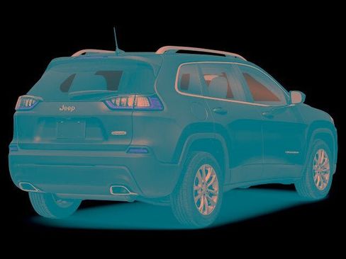 Used 2019 Jeep Cherokee Latitude Plus FWD image 35