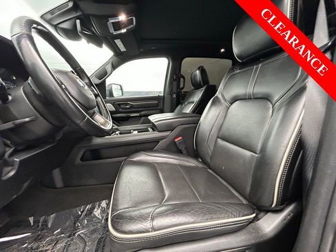Used 2021 RAM 1500 Limited image 10