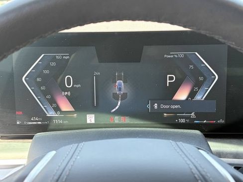 Used 2024 BMW X5 sDrive40i w/ Premium Package RWD image 25