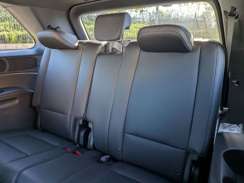 New 2026 Hyundai Palisade Calligraphy image 27