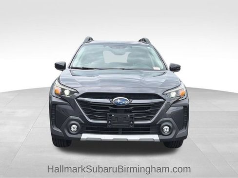 Used 2024 Subaru Outback Limited AWD/4WD image 2
