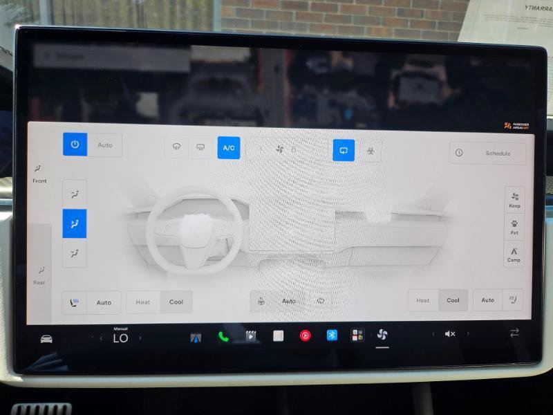 Used 2024 Tesla Model S Plaid AWD/4WD image 44
