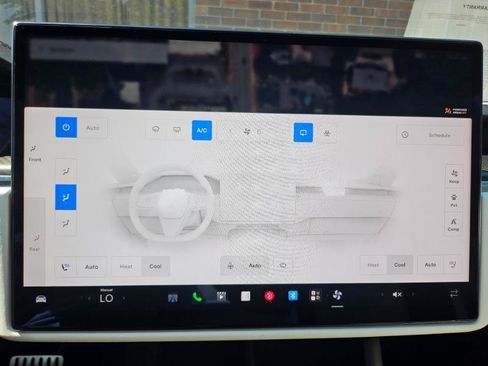 Used 2024 Tesla Model S Plaid AWD/4WD image 44