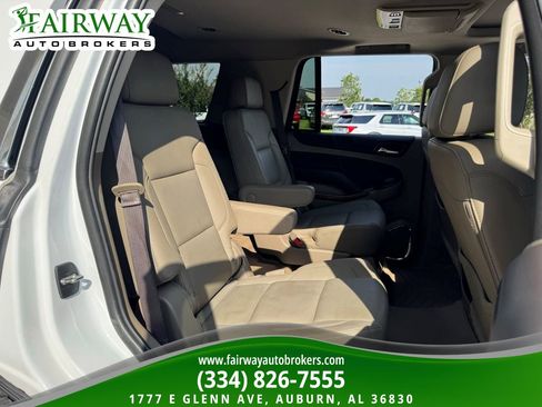 Used 2019 Chevrolet Tahoe Premier RWD image 13