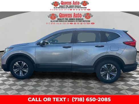 Used 2019 Honda CR-V LX image 3