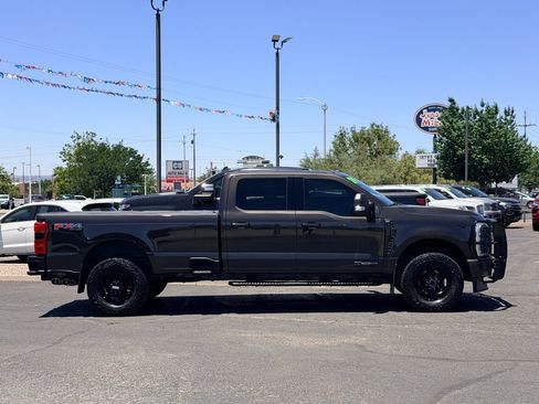 Used 2024 Ford F350 XLT w/ XLT Premium Package AWD/4WD image 3