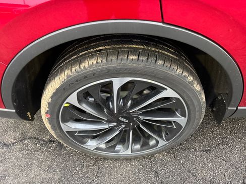 New 2026 Lincoln Aviator Reserve w/ Illumination Package image 10