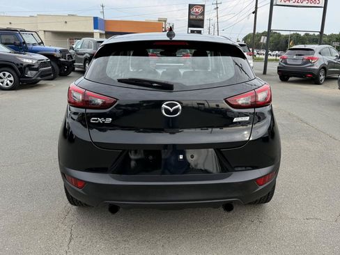 Used 2019 MAZDA CX-3 Sport FWD image 5
