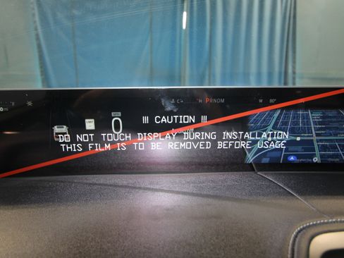 New 2026 Ford Expedition Max Platinum image 9