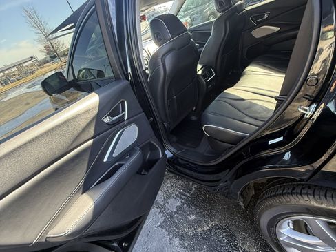 Used 2020 Acura RDX FWD w/ Advance Package image 11