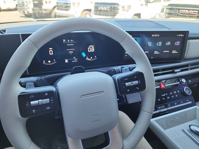Used 2024 Hyundai Santa Fe SEL FWD image 13