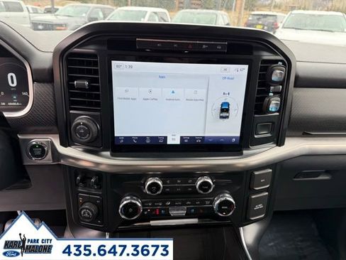 Used 2022 Ford F150 Raptor w/ Raptor 37 Performance Package image 21