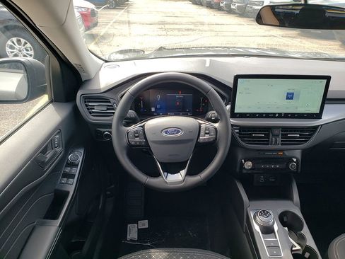 New 2026 Ford Escape Active w/ Tech Pack #1 AWD/4WD image 14