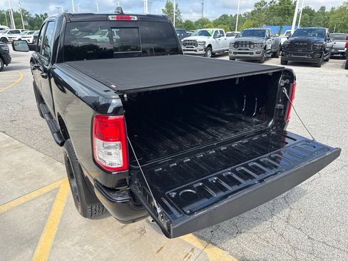 Used 2022 RAM 1500 Big Horn AWD/4WD image 21