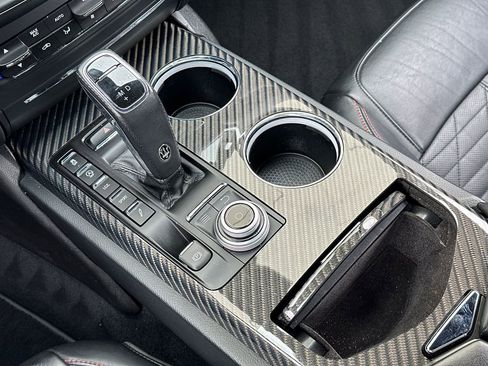 Used 2019 Maserati Ghibli S GranSport Q4 image 17