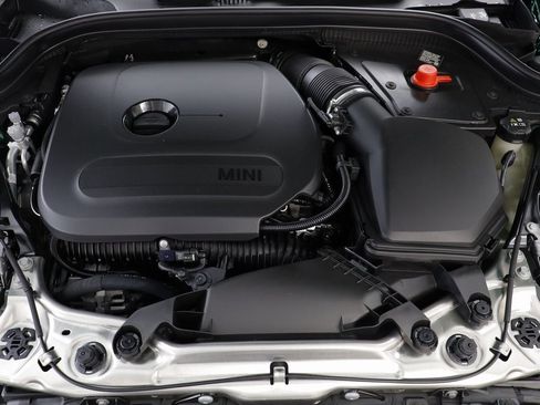 New 2026 MINI Cooper S image 21