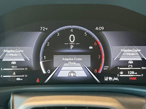 New 2026 Lexus LX 600 4WD w/ Luxury Package image 26