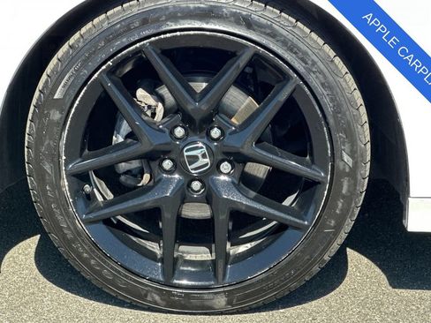 Used 2023 Honda Civic Sport image 29