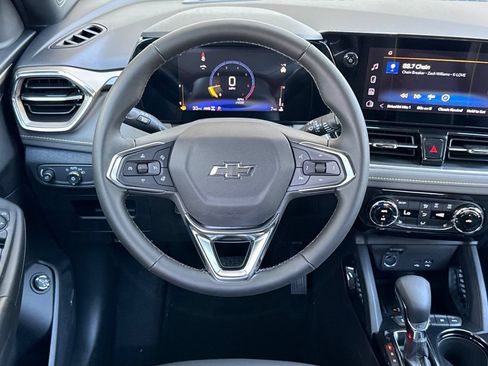 New 2026 Chevrolet TrailBlazer ACTIV w/ Convenience Package AWD/4WD image 13