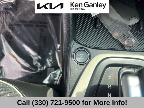 Certified 2025 Kia K4 EX FWD image 38