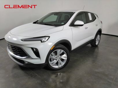 Used 2024 Buick Encore GX Preferred