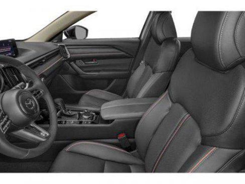 New 2025 MAZDA CX-50 2.5 Turbo w/ Premium Plus Pkg image 12