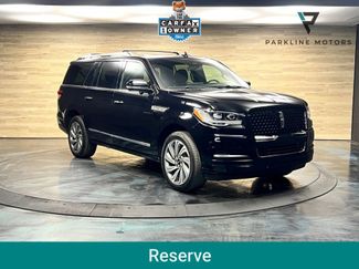 Used 2023 Lincoln Navigator L Reserve AWD/4WD 360° Tour