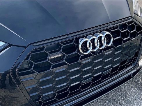 Certified 2025 Audi A5 2.0T Premium Plus image 32