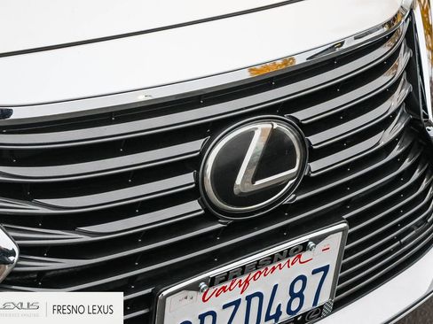 Used 2018 Lexus ES 350 w/ Navigation System Package image 11