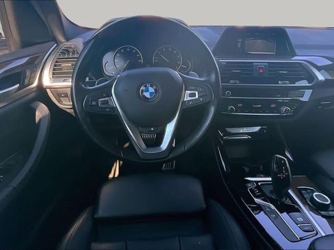 Used 2018 BMW X3 xDrive30i AWD/4WD image 5