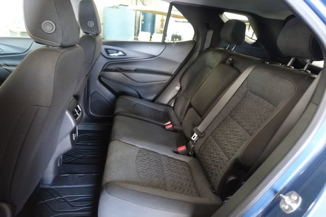 Used 2024 Chevrolet Equinox LT AWD/4WD image 20
