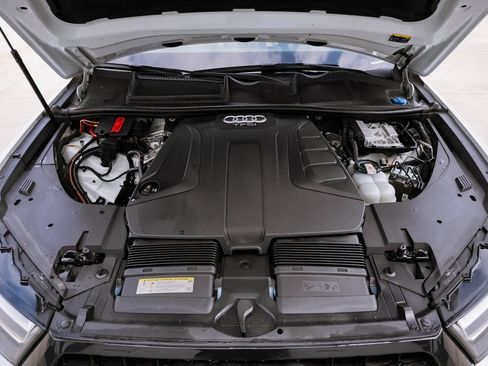 Used 2018 Audi Q7 2.0T Premium Plus image 19
