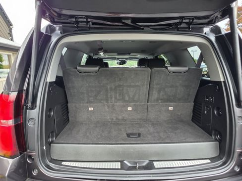 Used 2016 Chevrolet Tahoe LT AWD/4WD image 14
