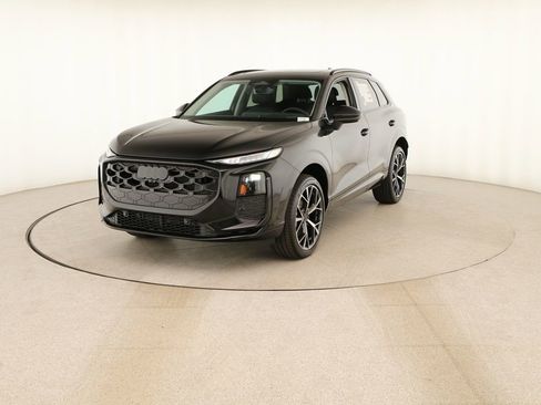 New 2026 Audi Q3 quattro 2.0T AWD/4WD image 12