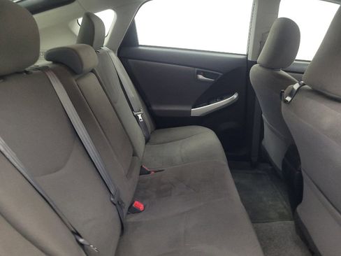Used 2015 Toyota Prius Three FWD image 19