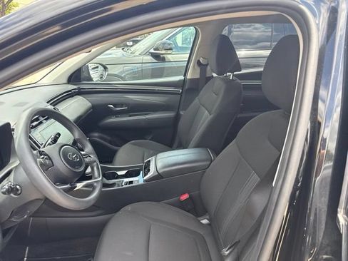 Used 2023 Hyundai Tucson SEL FWD image 15