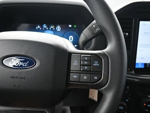New 2026 Ford F150 STX AWD/4WD image 14