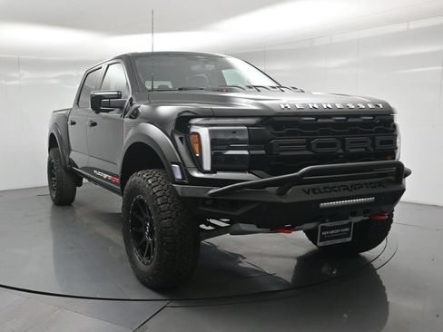 Used 2024 Ford F150 Raptor w/ Equipment Group 803A Raptor R AWD/4WD image 53