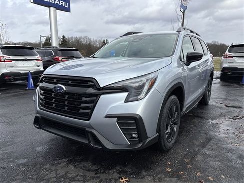 New 2026 Subaru Ascent Premium image 5