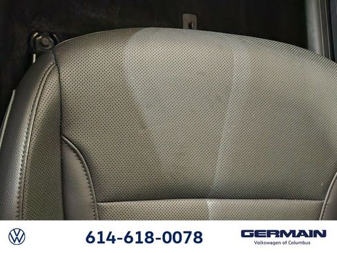 Used 2022 Hyundai Santa Cruz Limited image 32