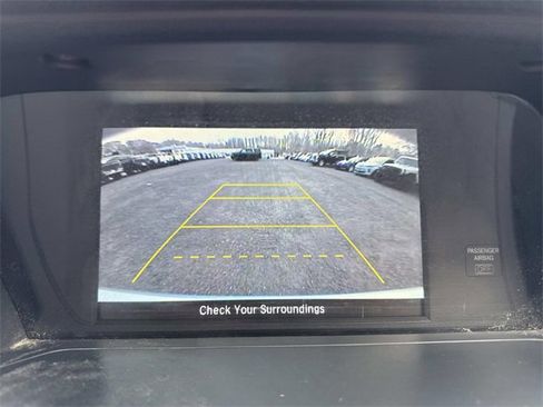 Used 2013 Honda Accord LX image 16