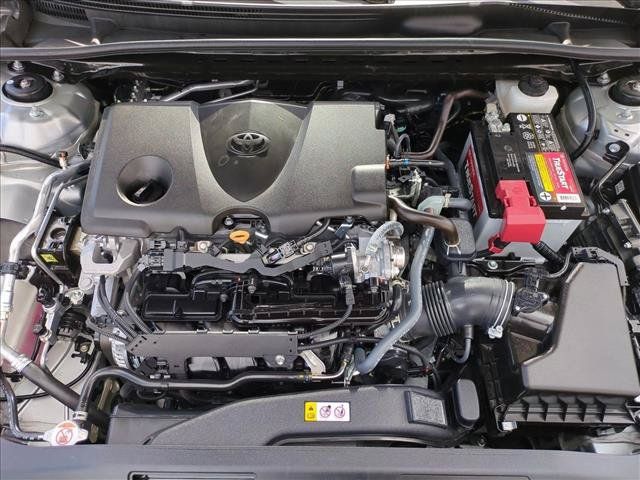 Certified 2024 Toyota Camry LE FWD image 21