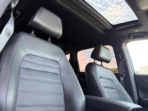 Certified 2024 Honda CR-V Sport-L image 21