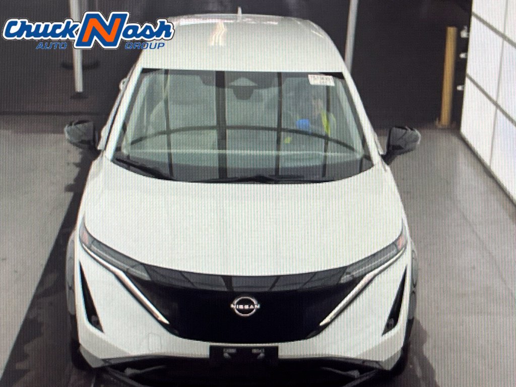 Used 2024 Nissan Ariya AWD image 13