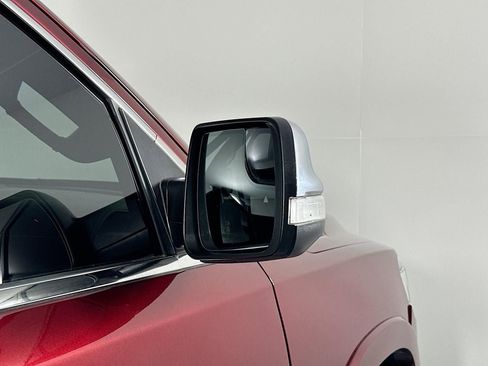 Used 2022 RAM 1500 Limited w/ Body Color Bumper Group image 46