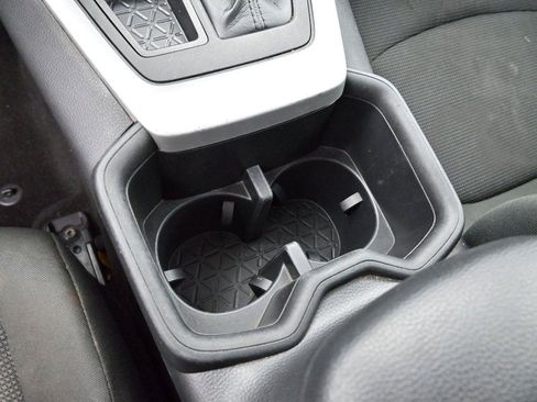 Used 2024 Toyota RAV4 LE FWD image 18