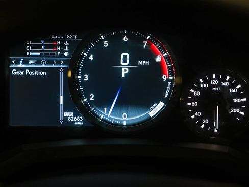 Used 2015 Lexus RC F w/ Premium Package RWD image 34