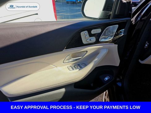 Used 2020 Mercedes-Benz GLE 350 w/ Premium Package image 7