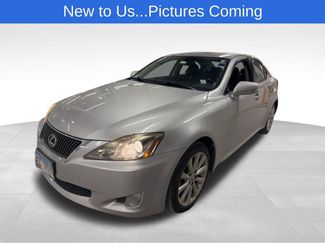 Used 2010 Lexus IS 250 250 video 1