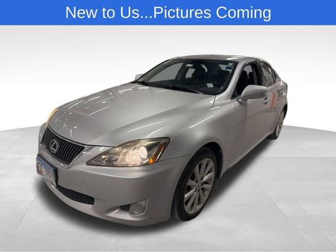 Used 2010 Lexus IS 250 250 image 1